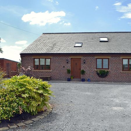 Carr End Barn Villa Preesall Exteriör bild