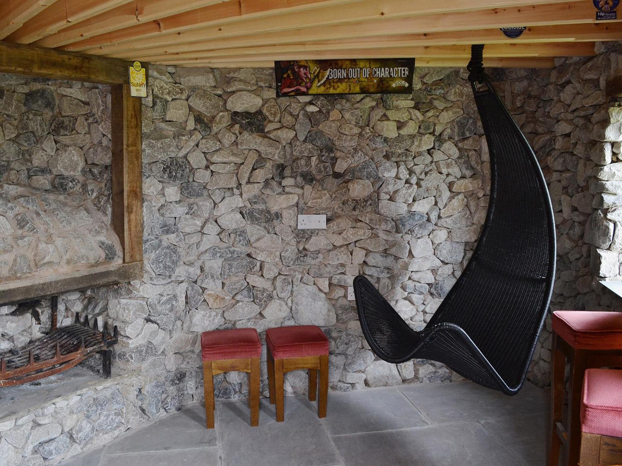 Carr End Barn Villa Preesall Exteriör bild